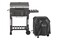 Grill węglowy ACTIVA Angular 11245L