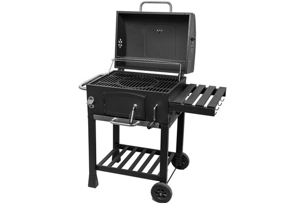 Grill węglowy ACTIVA Angular 11245C