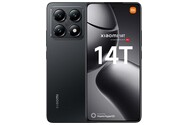 Smartfon Xiaomi 14T 5G czarny 6.67" 12GB/256GB