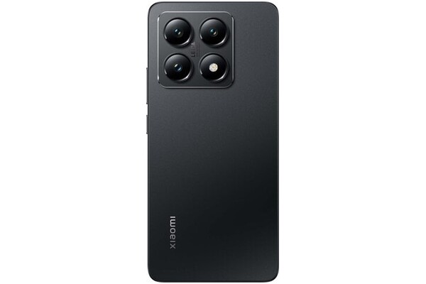 Smartfon Xiaomi 14T 5G czarny 6.67" 12GB/256GB