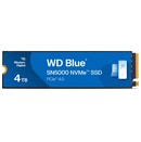 Dysk wewnętrzny WD SN5000 Blue SSD M.2 NVMe 4TB