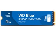 Dysk wewnętrzny WD SN5000 Blue SSD M.2 NVMe 4TB