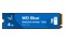 Dysk wewnętrzny WD SN5000 Blue SSD M.2 NVMe 4TB