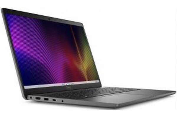 Laptop DELL Latitude 3540 15.6" Intel Core i5 1335U INTEL Iris Xe 16GB 512GB SSD M.2 Windows 11 Professional
