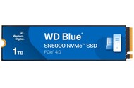 Dysk wewnętrzny WD SN5000 Blue SSD M.2 NVMe 1TB