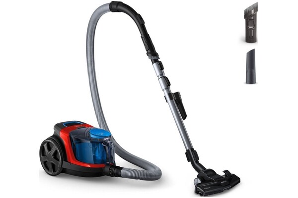 Odkurzacz Philips FC933009 PowerPro Compact tradycyjny bezworkowy 900W