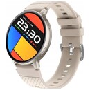 Smartwatch Tracer SMR2 1.39" beżowy