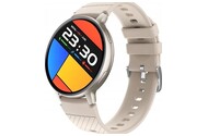 Smartwatch Tracer SMR2 1.39" beżowy