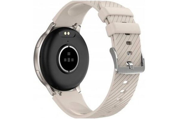 Smartwatch Tracer SMR2 1.39" beżowy