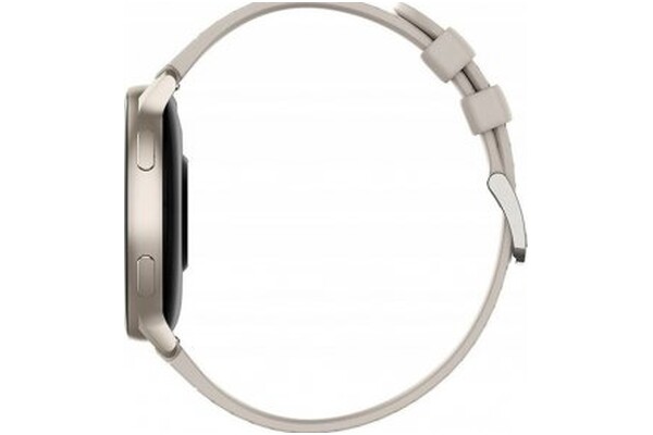 Smartwatch Tracer SMR2 1.39" beżowy