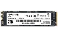 Dysk wewnętrzny Patriot P320 SSD M.2 NVMe 2TB