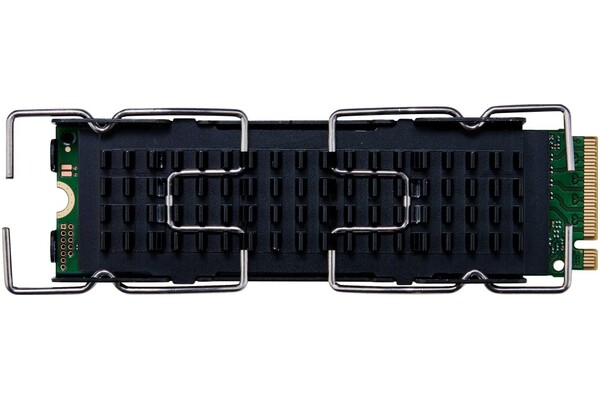 Dysk wewnętrzny HP ZTurbo Drive SSD M.2 NVMe 2TB