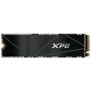 Dysk wewnętrzny Adata S50 XPG Gammix SSD M.2 NVMe 500GB
