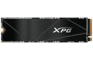 Dysk wewnętrzny Adata S50 XPG Gammix SSD M.2 NVMe 500GB