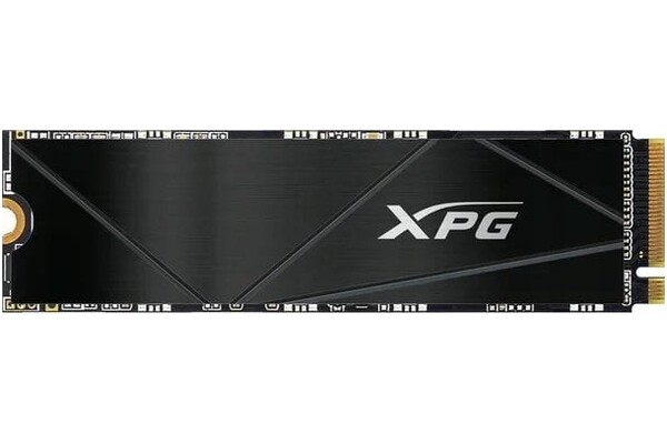 Dysk wewnętrzny Adata S50 XPG Gammix SSD M.2 NVMe 500GB
