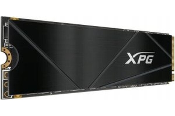 Dysk wewnętrzny Adata S50 XPG Gammix SSD M.2 NVMe 500GB