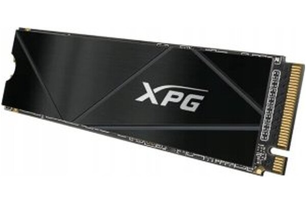 Dysk wewnętrzny Adata S50 XPG Gammix SSD M.2 NVMe 500GB