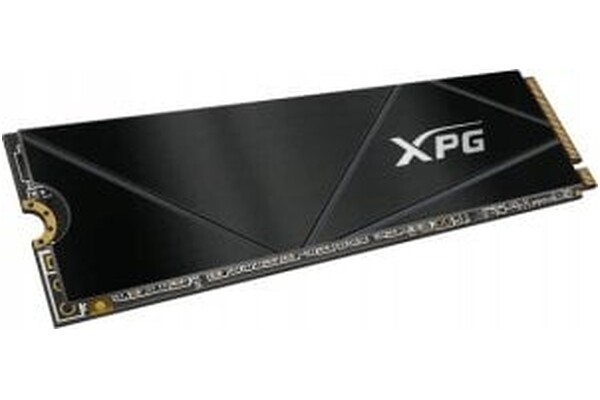 Dysk wewnętrzny Adata S50 XPG Gammix SSD M.2 NVMe 500GB