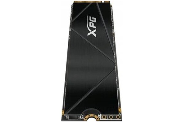 Dysk wewnętrzny Adata S50 XPG Gammix SSD M.2 NVMe 500GB