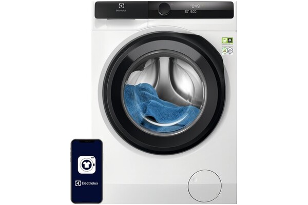 Pralka Electrolux EW8F5402QP UltraCare 11.0kg 1400obr./min