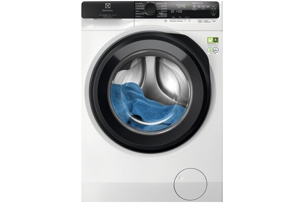 Pralka Electrolux EW8F5402QP UltraCare 11.0kg 1400obr./min