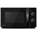 Kuchenka mikrofalowa TOSHIBA MW2MM 800W