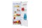 Lodówka AMICA BC28354DCV