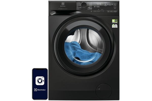 Pralka Electrolux EW8FG5602CDP UltraCare 11kg 1600obr./min