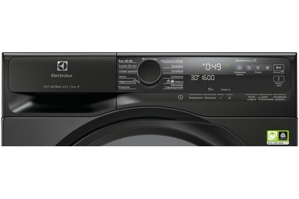 Pralka Electrolux EW8FG5602CDP UltraCare 11kg 1600obr./min