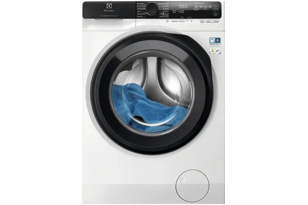 Pralka Electrolux EW7F5482CP STEAMCare 8.0kg 1400obr./min
