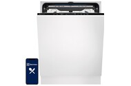 Lodówka do zabudowy Electrolux EEG69420W