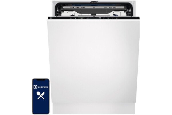 Lodówka do zabudowy Electrolux EEG69420W