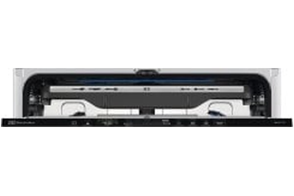 Lodówka do zabudowy Electrolux EEG69420W