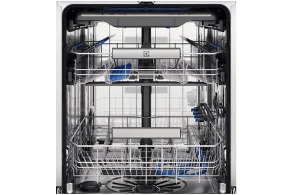 Lodówka do zabudowy Electrolux EEG69420W