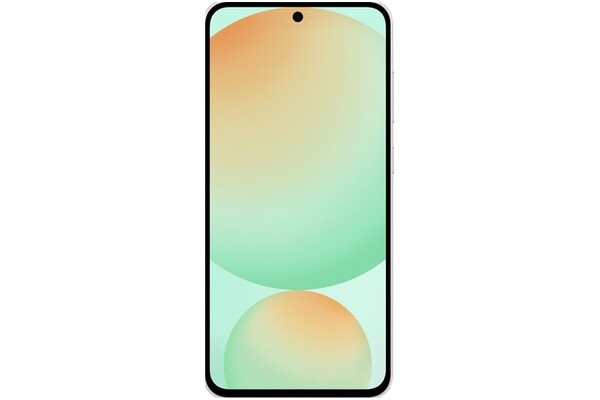 Smartfon Samsung Galaxy S24 FE 5G zielony 6.7" 8GB/128GB