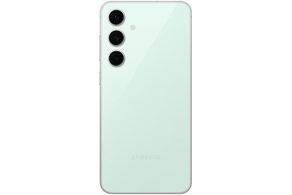 Smartfon Samsung Galaxy S24 FE 5G zielony 6.7" 8GB/128GB