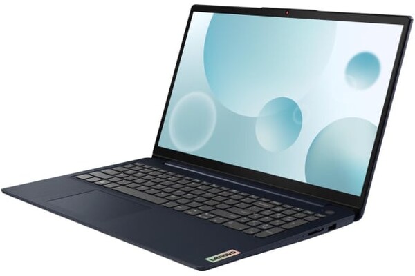 Laptop Lenovo IdeaPad 3 15.6" Intel Core i3 1215U INTEL UHD 16GB 512GB SSD M.2 Windows 11 Home
