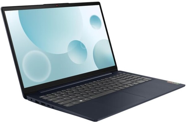 Laptop Lenovo IdeaPad 3 15.6" Intel Core i3 1215U INTEL UHD 16GB 512GB SSD M.2 Windows 11 Home