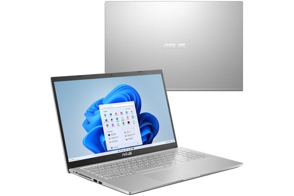 Laptop ASUS Vivobook 15 15.6" Intel Core i5 1135G7 INTEL Iris Xe 8GB 512GB SSD Windows 11 Home
