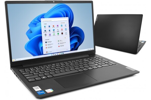 Laptop Lenovo V15 15.6" Intel Core i5 1235U INTEL Iris Xe 16GB 512GB SSD Windows 11 Home