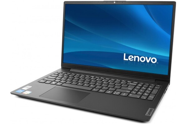 Laptop Lenovo V15 15.6" Intel Core i5 1235U INTEL Iris Xe 16GB 512GB SSD Windows 11 Home