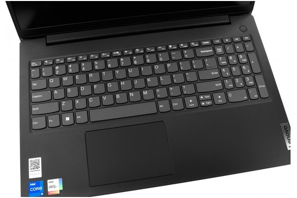 Laptop Lenovo V15 15.6" Intel Core i5 1235U INTEL Iris Xe 16GB 512GB SSD Windows 11 Home