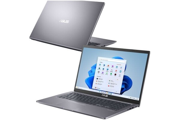 Laptop ASUS Vivobook 15 15.6 Intel Core i5 1135G7 INTEL Iris Xe 8GB 1024GB SSD Windows 11 Home