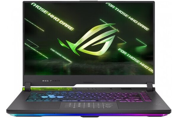 Laptop ASUS ROG Strix G15 15.6" AMD Ryzen 7 6800H NVIDIA GeForce RTX 3070 Ti 16GB 1024GB SSD