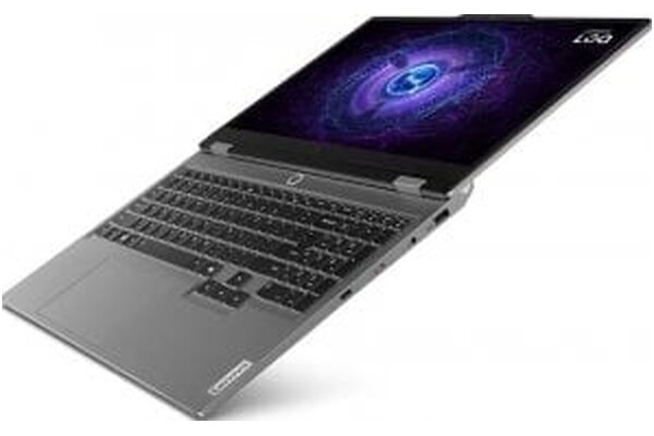 Laptop Lenovo LOQ 15 15.6" Intel Core i5 12450HX NVIDIA GeForce RTX 4050 16GB 512GB SSD M.2