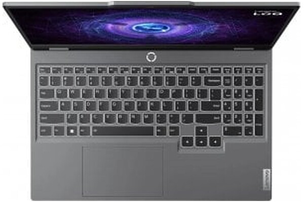 Laptop Lenovo LOQ 15 15.6" Intel Core i5 12450HX NVIDIA GeForce RTX 4050 16GB 512GB SSD M.2