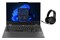 Laptop Lenovo LOQ 15 15.6" Intel Core i5 12450HX NVIDIA GeForce RTX 4050 32GB 512GB SSD M.2 Windows 11 Home