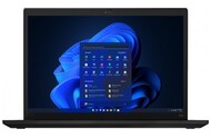 Laptop Lenovo ThinkPad X13 13.3" AMD Ryzen 5 6650U AMD Radeon 660M 8GB 256GB SSD Windows 11 Professional {kolo