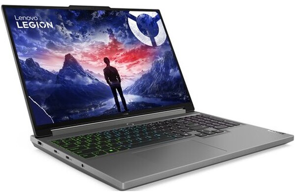 Laptop Lenovo Legion 5 16" Intel Core i5 13450HX NVIDIA GeForce RTX 4060 16GB 512GB SSD Windows 11 Home