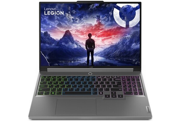 Laptop Lenovo Legion 5 16" Intel Core i5 13450HX NVIDIA GeForce RTX 4060 16GB 512GB SSD Windows 11 Home
